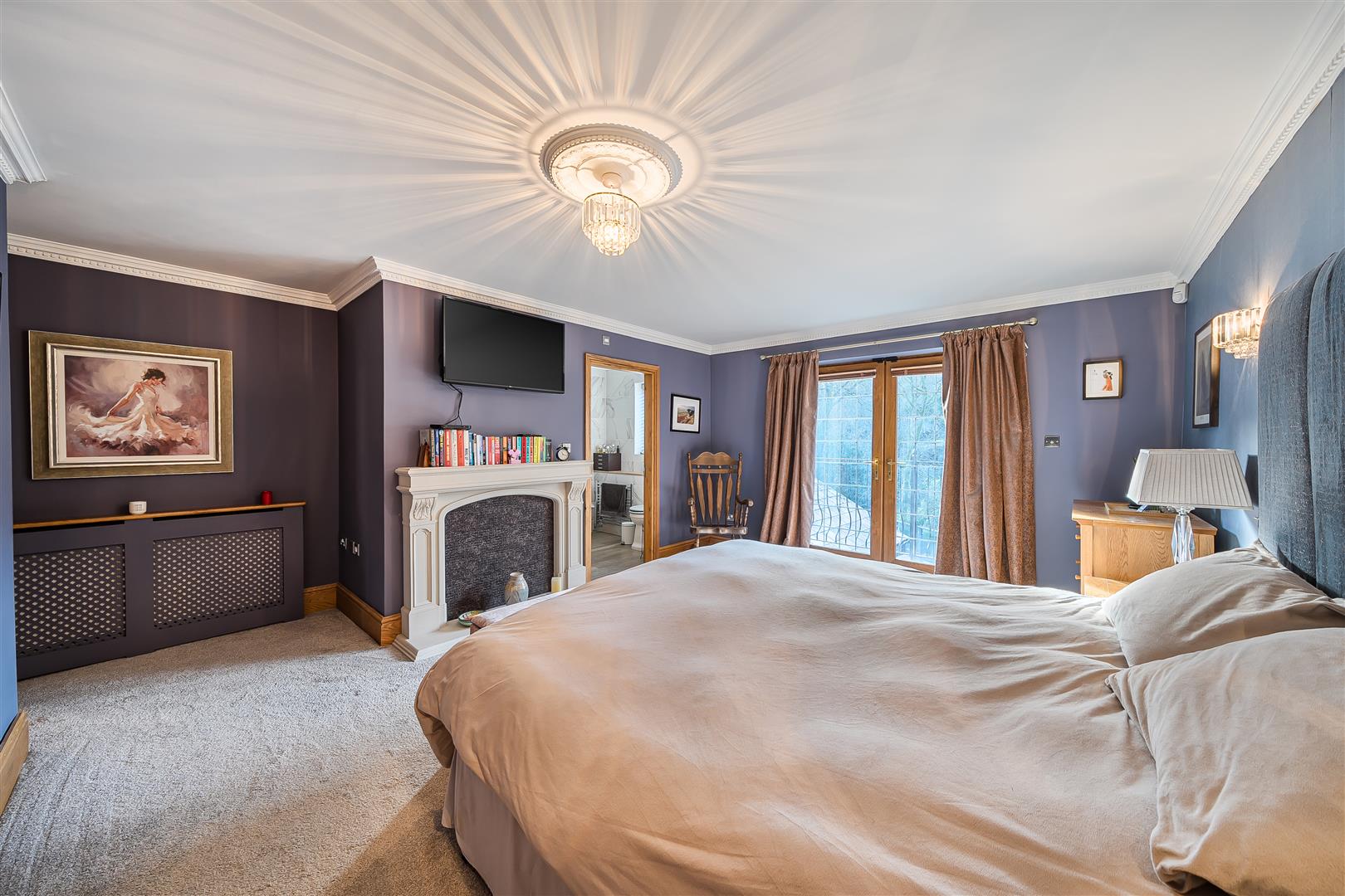 Llys Y Nant, Glais, Swansea, SA7 9JB